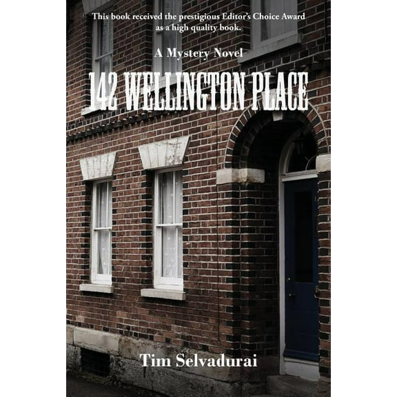 142 Wellington Place (Paperback)