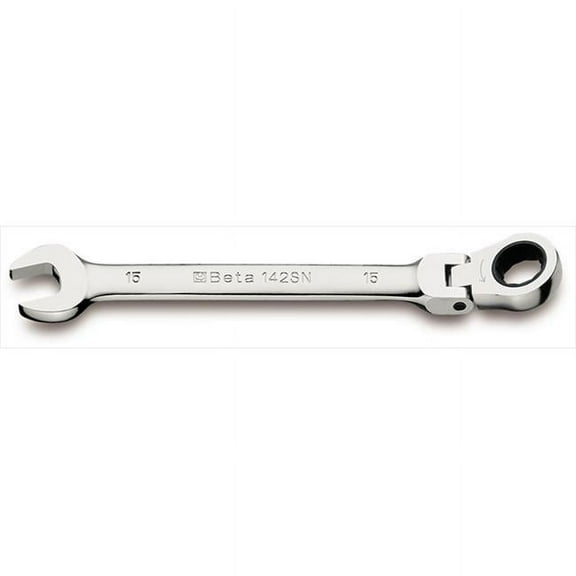 Beta Tools 001420263 142 SN & S13-13 Wrenches In Box