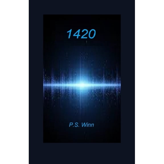 1420 (Paperback)