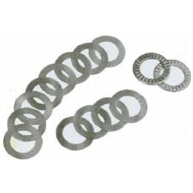 14203 Sprint Spindle Thrust Bearing Kit with Shims