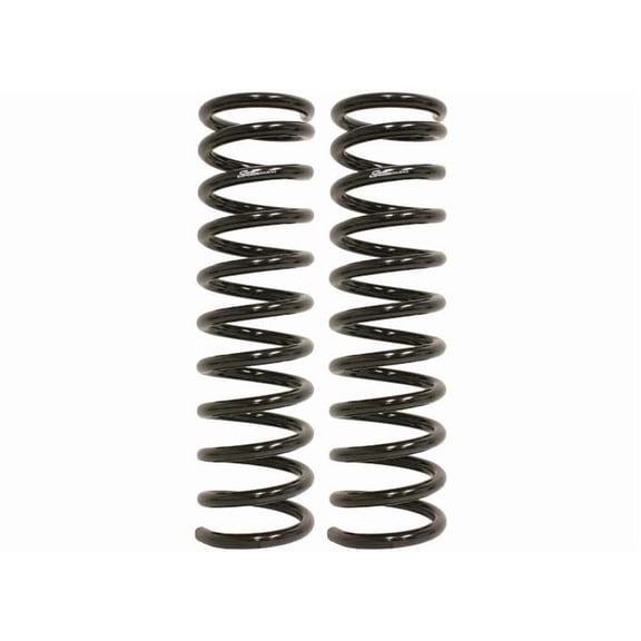 1422 RAM 2500 SUSPENSION RATE COIL SPRINGS 3IN LIFT