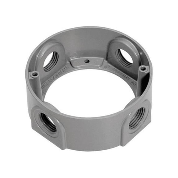 14236 0.5 in. Extension Ring