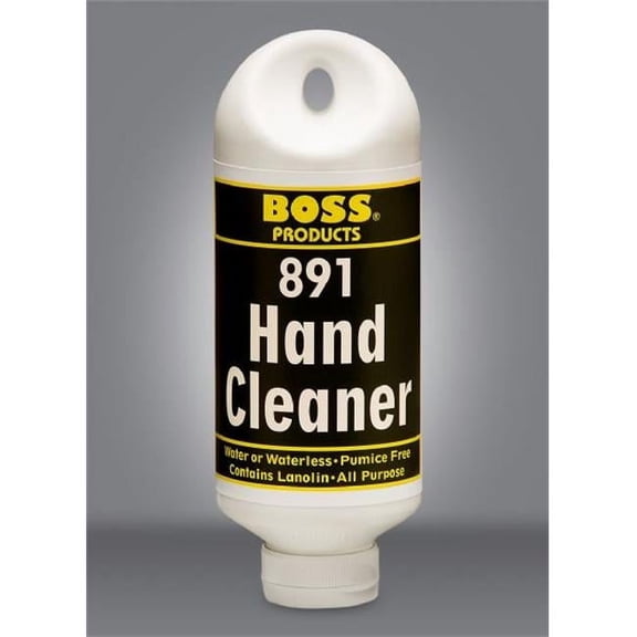 142479 15 oz Hand Cleaner