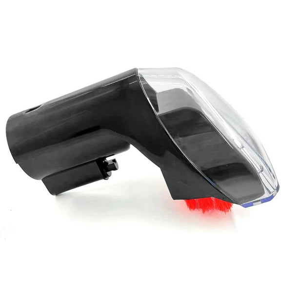 1425 Upholstery Tool For Bissell Upright& Portable Carpet Cleaners 203-7151 For Household Supplies Cleaning Vacuum Parts Black Smile Home