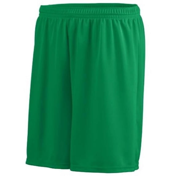 1425A Adult Octane Short - Kelly, Large