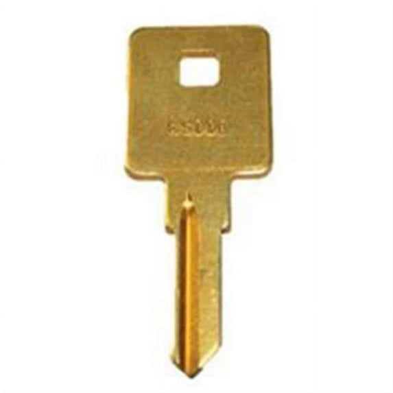1426401200 Exterior Hardware Key