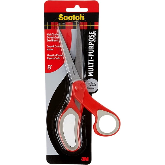 1428 Multi Purpose Scissors 8