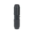 thumbnail image 1 of 1429007RMC Plastic Pipe Fitting Insert Coupling, 3/4-In. - Quantity 1, 1 of 1