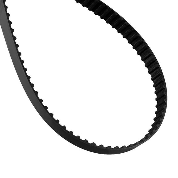 142XL 71 Teeth Synchronous Closed Loop Rubber Timing Belt 360mm Perimeter