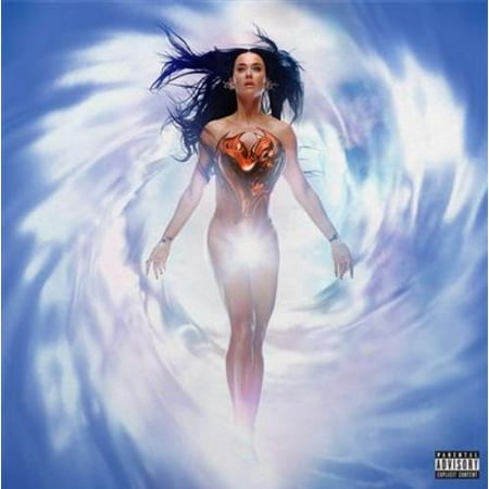 Katy Perry 143 Édition Limitée Exclusivité Fnac (CD)