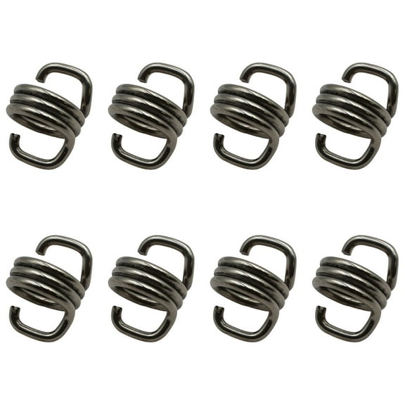 1431502 Qty. 8: Brake Actuator Spring
 Fits Ford/New Holland