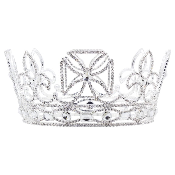 #14323 - Residing Power Men's Crown