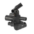 thumbnail image 1 of 1432394 Car Engine Thermostat Housing Assembly for Ford Transit 2006-2012, 1 of 7