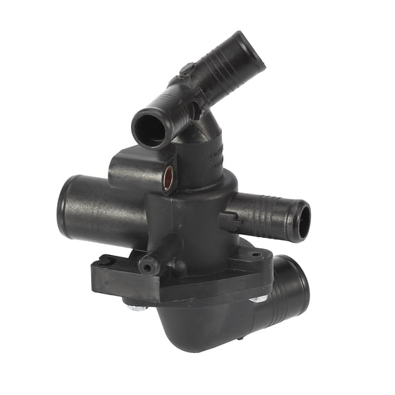 1432394 Car Engine Thermostat Housing Assembly for Ford Transit 2006-2012