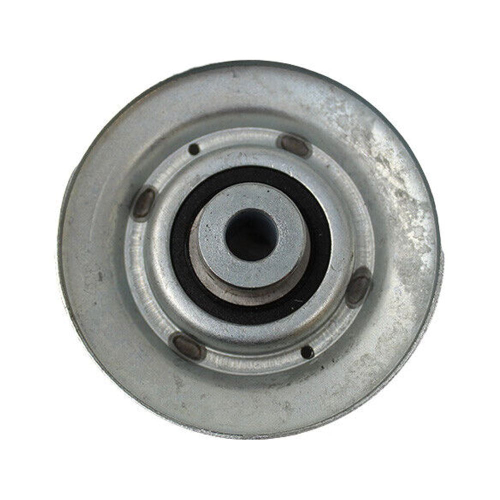 14326 V Idler Pulley Fits Cub Cadet MTD Troy Bilt Replaces 756 04325 Walmart Business Supplies