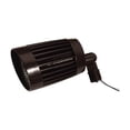 thumbnail image 1 of 14337BR 10 Watt Dawn to Dust LED Outdoor Flood Light, 1 of 1