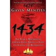 thumbnail image 1 of Pre-Owned 1434: The Year a Chinese Fleet Sailed to Italy and Ignited the Renaissance (Paperback) 0007275862 9780007275861, 1 of 1