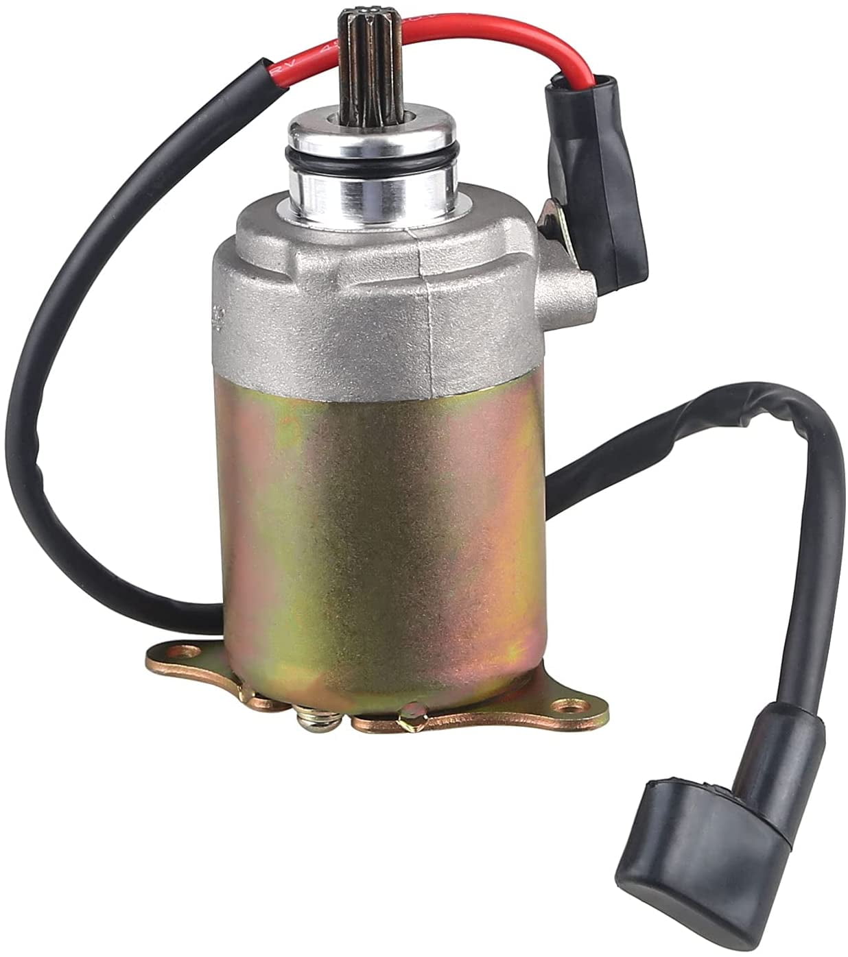 14373 Electric Starter Motor For American Sportworks YardSport YS200