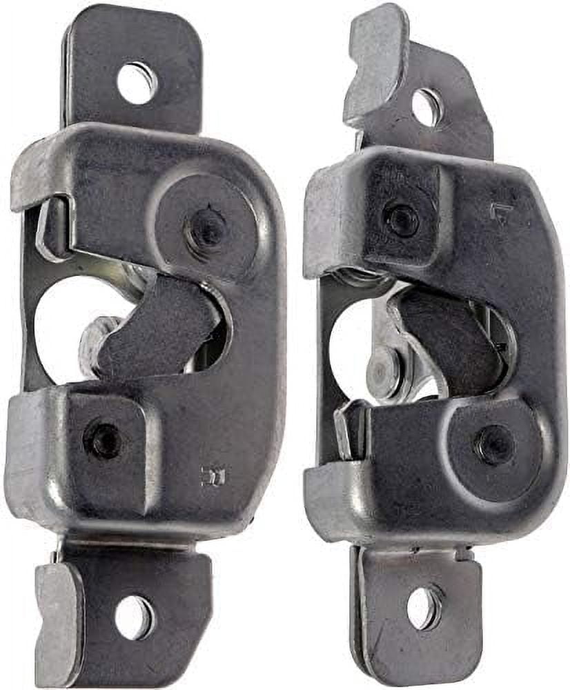 Direct Replacement Truck Handle Smooth Black Tailgate Handle For 1987-1996 Ford F-150, F-250, F-350 - Direct Replacement, No Key Hole 1987-1996 Ford Truck Handle - Foto 10