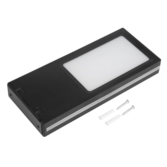144 LED Solar-Powered Motion Sensor Light - Outdoor Garden, Yard, Corridor - Waterproof