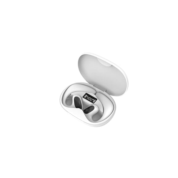144 Language Real-time Translation AI Earbuds, High-precision Bluetooth Bidirectional Simultaneous Translation Equipment, Music Headphones