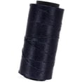 thumbnail image 1 of 144 Meter Spool of Waxed Brazilian Cord - 2-Ply Polyester String - Multiple Color Options for DIY Jewelry Making, Macrame, Beading, Decor, and More, 1 of 3