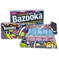 thumbnail image 1 of 144 PACKS : Bazooka Original & Blue Razz Bubble Gum, 1 of 1