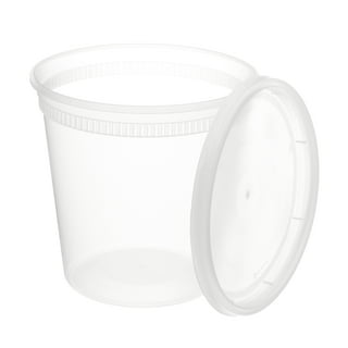 https://i5.walmartimages.com/seo/144-Pack-32oz-Heavy-Duty-Food-Storage-Containers-Lids-Leakproof-Deli-Soup-Slime-Meal-Prep-Take-Out-Stackable-Microwavable-Dishwasher-Safe-Freezer-BPA_66f69bd2-cbb6-4e61-b2f5-58c3ca4d0cd2.9ed92a2cb001a07d3ad6d2dd19108d12.jpeg?odnHeight=320&odnWidth=320&odnBg=FFFFFF