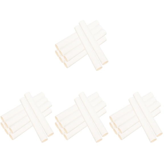 144 Pcs Loaf Bread Mold Cannoli DIY Shell Molds Hollow Spiral Convenient Horn Cream