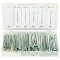 thumbnail image 1 of 144 Piece Extra Long Cotter Pin Assortment, 1 of 5