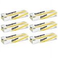 thumbnail image 1 of 144 Pieces Energizer Industrial AA Alkaline Batteries EN91, LR6 1.5V, 1 of 3
