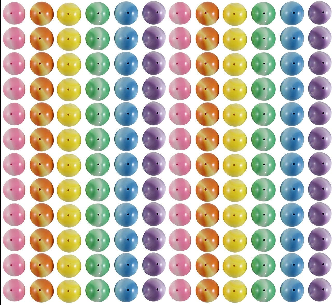 Marble poppers 2025