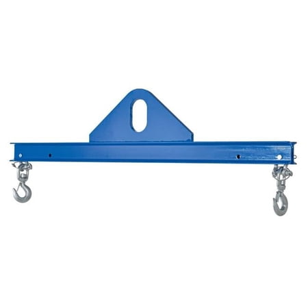 144 in. Economy Spreader Beam, 4000 lbs