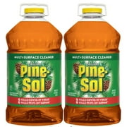 144 oz. Original Pine All Purpose Multi-Surface Cleaner (2-Pack)