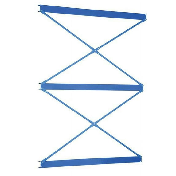 144 x 84 in. Heavy Duty Cantilever Brace Set