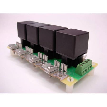1440 Controls High Current Relay Module
