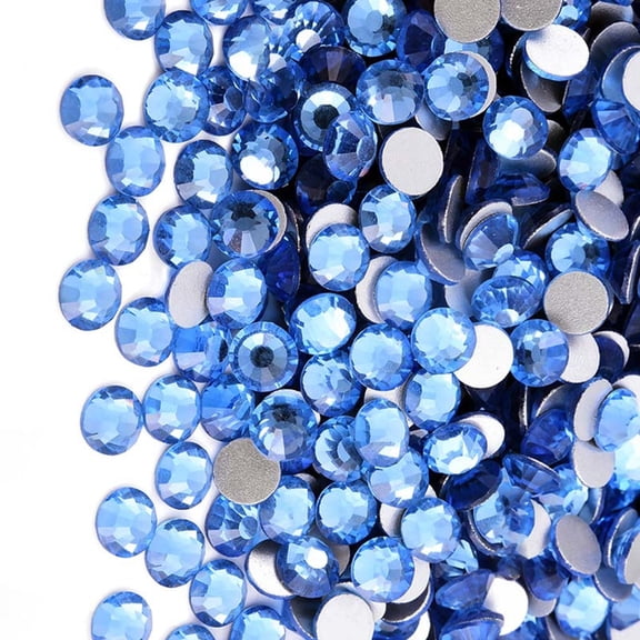 1440 Functional Decorative Beads for Creative Activity and Crafting Projects