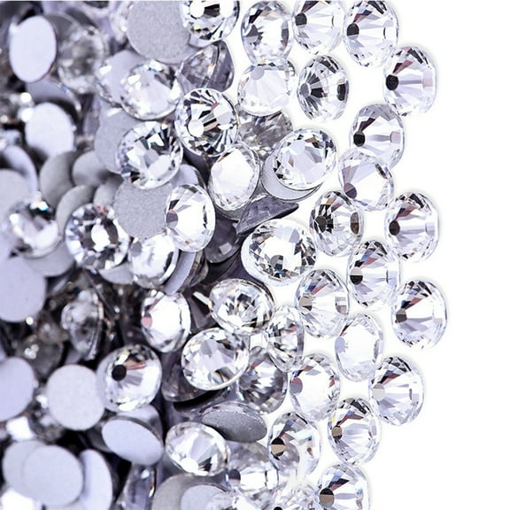 1440 Functional Decorative Beads for Creative Activity and Crafting Projects