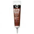 thumbnail image 1 of 1440-Pack of 5.5 oz Dap 18008 Clear Kwik Seal Kitchen And Bath Adhesive Caulk, 1 of 1