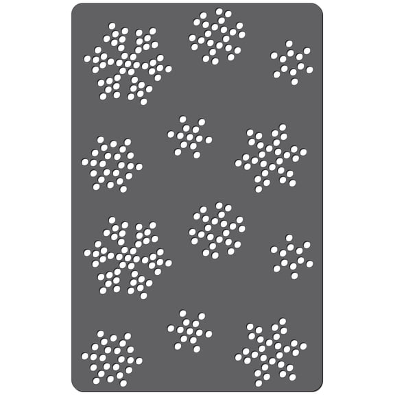 1440 pcs SS6 (2mm) Professional Korean Grade Crystal Glass Iron On Hotfix Rhinestones, Crystal AB
