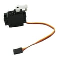 thumbnail image 1 of 144010-2003 Digital Servo Replacement, 1/12 Scale for RC Car RC 24016 124017, 1 of 8
