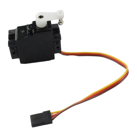 144010-2003 Digital Servo Replacement, 1/12 Scale for RC Car RC 24016 124017