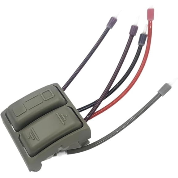 1440371 8559628 Seat Control Adjustment Switch For SCANIA TRUCK 4-Series,DSC 9.11,DSC 9.15,DSC 9.13,DC 9.02