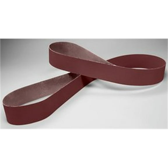 14408 80Xcc 4X24 341D Belt 80Xrb Bz(01440), 3 M (Indust.Abrasives), EACH, EA, Re