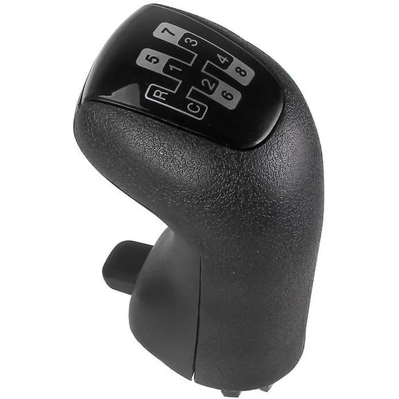 1441235 8 Speed+R+C Truck Gear Shift Knob For Scania 4 Series P G R T Series