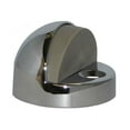 thumbnail image 1 of 1442-625 Bright Chrome Higj Door Stop, 1 of 1