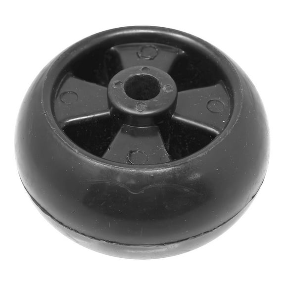 Deck Wheel w/o Hardware Fits Cub Cadet Replaces 144389-C1
