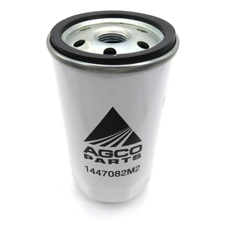 1447082M2 (OEM) Massey Ferguson Tractor Oil Filter - Walmart.com