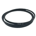 thumbnail image 1 of 144959 Craftsman Deck Belt 532144959 fit Craftsman LT1000 LT2000 LT3000 42" Lawn Mower Repalce 138255 130801 532138255 160855 24690 144959D Husqvarna Poulan AYP (1/2" X 95"), 1 of 3