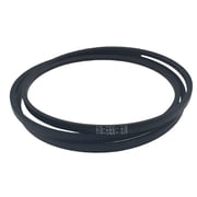 144959 Craftsman Deck Belt 532144959 fit Craftsman LT1000 LT2000 LT3000 42" Lawn Mower Repalce 138255 130801 532138255 160855 24690 144959D Husqvarna Poulan AYP